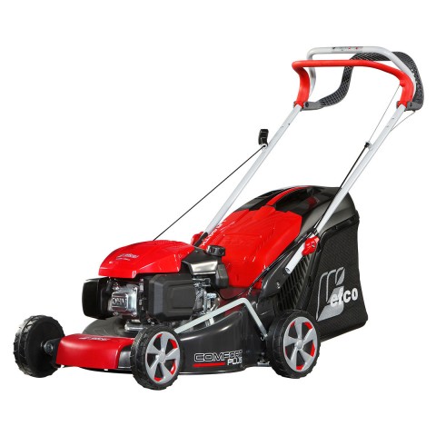 Rasaerba semovente EFCO LR44TK COMFORT PLUS, motore EMAK 139cc NOVITA' EURO 5